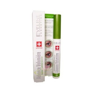 Eveline Odżywka do rzęs 3w1 Advance Volumiere 10 ml