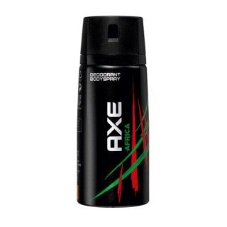 Axe Africa dezodorant w aerozolu 150 ml