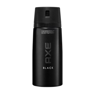 Axe Black dezodorant w aerozolu 150 ml
