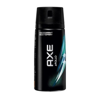 Axe Apollo dezodorant w aerozolu 150 ml