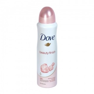 DOVE dezodorant BEAUTY FINISH 150 ml