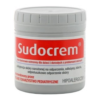 Sudocrem 125 g