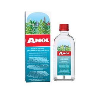 Amol płyn 100 ml