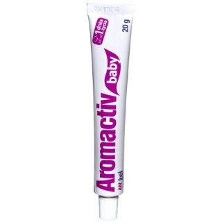 Aromactiv Baby Żel od urodzenia 20 g