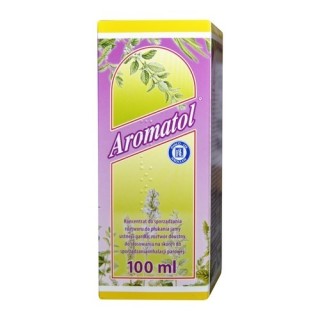 Aromatol Płyn 100 ml