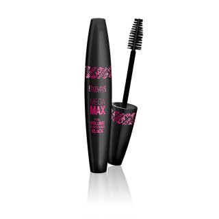Eveline Mega Max Tusz do rzęs 10 ml