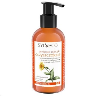 Sylveco Arnikowe mleczko oczyszczające 150 ml