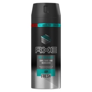 Axe Ice Breaker dezodorant w aerozolu 150 ml
