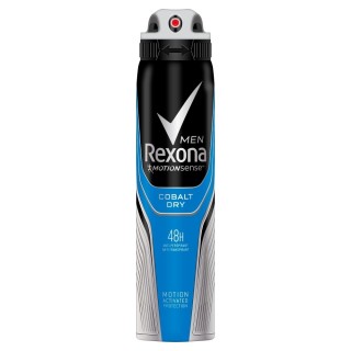 Rexona antyperspirant Men Cobalt Dry 150 ml