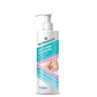 Farmona Nivelazione Prebiotyczny Żel kojący do codziennej higieny intymnej 250 ml