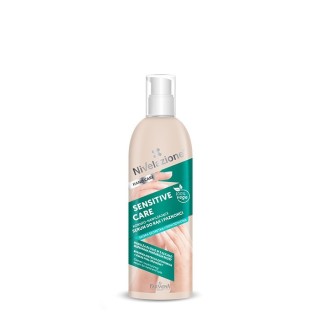 Farmona Nivelazione Korneo-nawilżające serum do rąk i paznokci w sparyu SENSITIVE CARE 125 ml