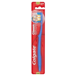 Colgate szczoteczka do zębów Clasic Medium