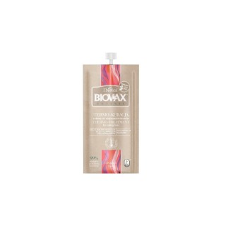 L'biotica BIOVAX BOTANIC MALINA, CZARNUSZKA, BAWEŁNA ZABIEG OLEJOWANIA WŁOSÓW 15 ML