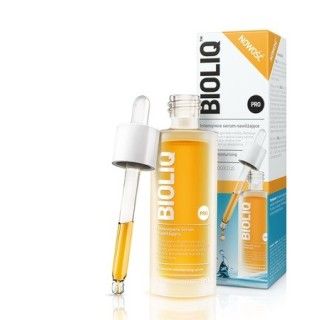 Bioliq Pro intensywne Serum nawilżające 30 ml