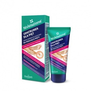 Farmona Nivelazione Krem dermatologiczny na pękające pięty 75 ml