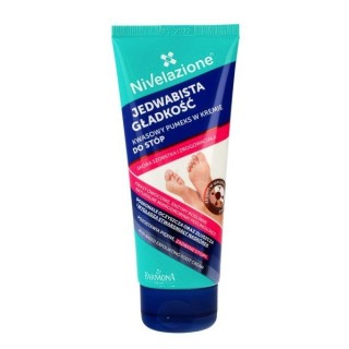 Farmona Nivelazione Kwasowy pumeks w kremie do stóp 75 ml