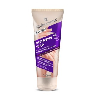 Farmona Nivelazione Korneo-naprawczy dermo-krem do rąk i paznokci 100 ml