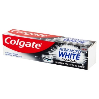 Colgate pasta do zębów Advanced White Charocal 100 ml