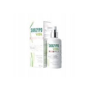 Skrzypovita Serum przeciw wypadaniu włosów 125 ml