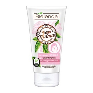 Bielenda VEGE MAMA Serum ujędrniające do biustu 125 ml