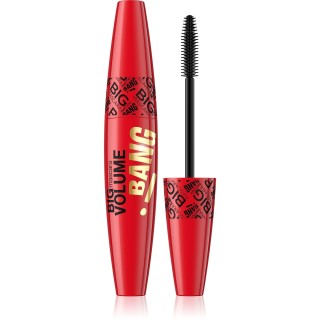 Eveline Big Volume Bang Tusz do rzęs 10 ml