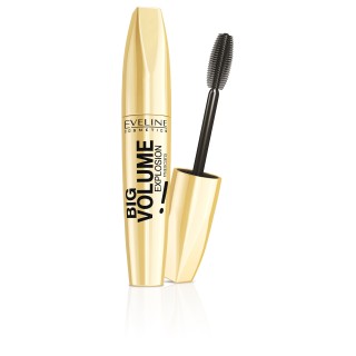Eveline Big Volume Explosion Tusz do rzęs 12 ml
