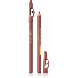 Eveline Max Intense Color Kredka do ust nr 17 Nude