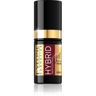 Eveline Hybrid Professional /293/ Lakier do paznokci 5 ml