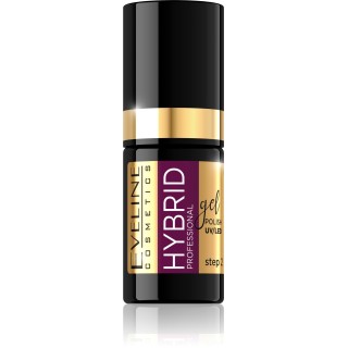 Eveline Hybrid Professional /295/ Lakier do paznokci 5 ml