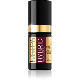 Eveline Hybrid Professional /296/ Lakier do paznokci 5 ml