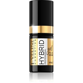 Eveline Hybrid Professional /298/ Lakier do paznokci 5 ml