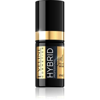 Eveline Hybrid Professional /301/ Lakier do paznokci 5 ml