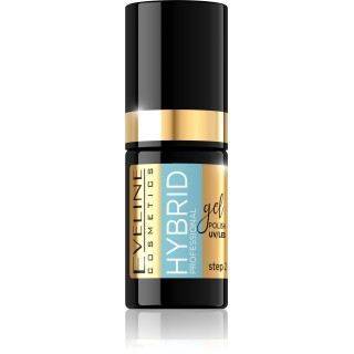 Eveline Hybrid Professional /305/ Lakier do paznokci 5 ml