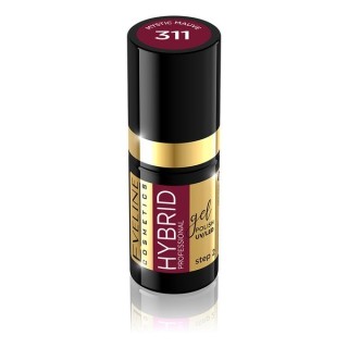 Eveline Hybrid Professional /311/ Lakier do paznokci 5 ml