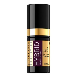 Eveline Hybrid Professional /329/ Lakier do paznokci 5 ml