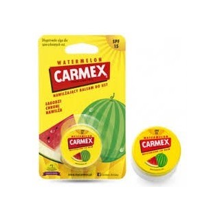 Carmex Balsam ochronny Arbuz