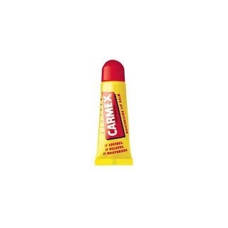 Carmex Balsam do ust w tubce Classic 4,25 g