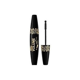 Eveline Big Volume Cat Eyes Tusz do rzęs 10 ml