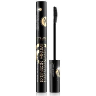 Eveline Extension Volume 4D Lenght & Thickening Tusz do rzęs 10 ml
