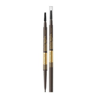 Eveline Micro Precision Kredka do brwi /01/ Taupe