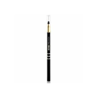 Eveline Eye Max Precision Kredka automatyczna z gąbką Black
