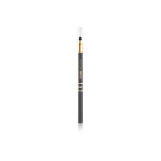 Eveline Eye Max Precision Kredka automatyczna z gąbką Grey