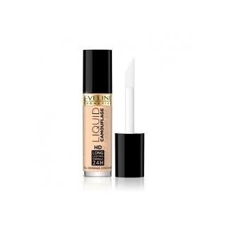 Eveline Liquid Camouflage Korektor Light /01/ 5 ml