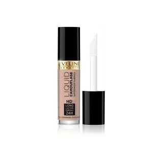 Eveline Liquid Camouflage Korektor Beige /02a/ 5 ml