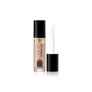 Eveline Liquid Camouflage Korektor Vanilla /03/ 5 ml