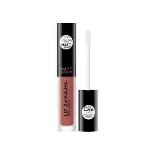 Eveline Matt Magic Lip Cream Pomadka do ust w płynie /03/ 4,5 ml
