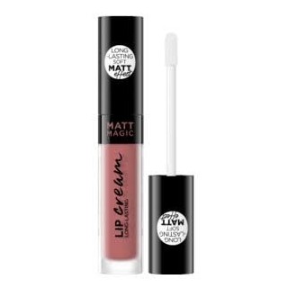 Eveline Matt Magic Lip Cream Pomadka do ust w płynie /05/ 4,5 ml