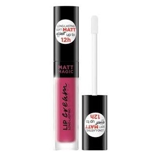 Eveline Matt Magic Lip Cream Pomadka do ust w płynie /06/ 4,5 ml