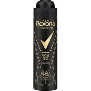 Rexona antyperspirant Men Sport Cool 150 ml