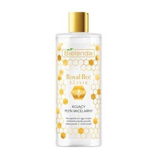 Bielenda ROYAL BEE ELIXIR Kojący Płyn micelarny 500 ml